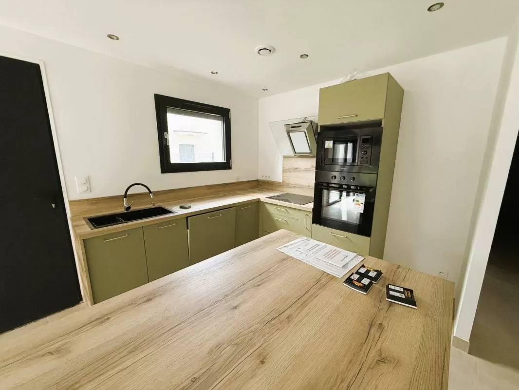 Modern house for sale olonzac, languedoc-roussillon, EG11-2541 Image - 4