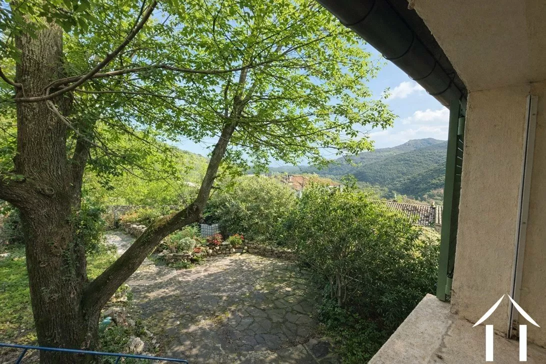 House for sale colombieres sur orb, languedoc-roussillon, EG11-2542 Image - 2