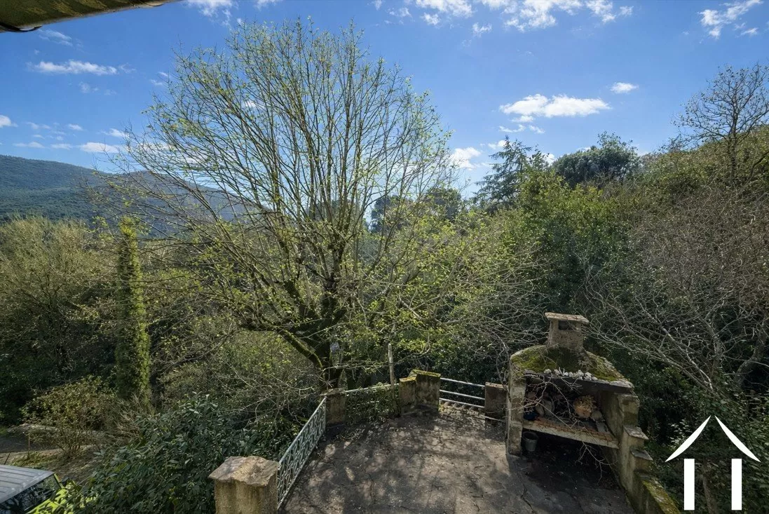 House for sale colombieres sur orb, languedoc-roussillon, EG11-2542 Image - 3