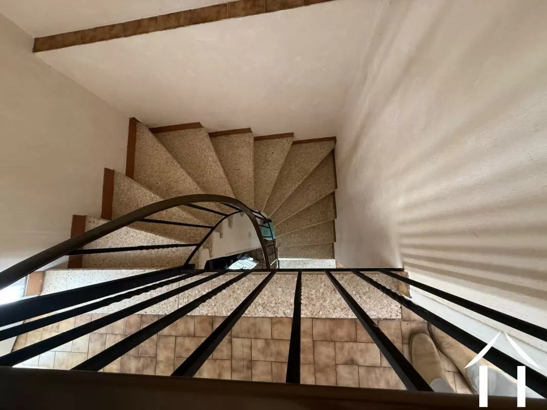 House for sale colombieres sur orb, languedoc-roussillon, EG11-2542 Image - 4