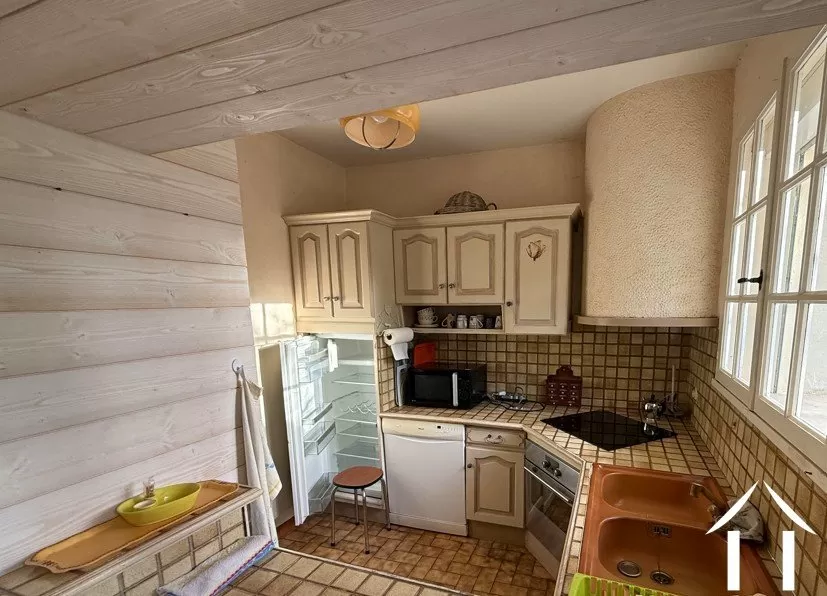 House for sale colombieres sur orb, languedoc-roussillon, EG11-2542 Image - 6