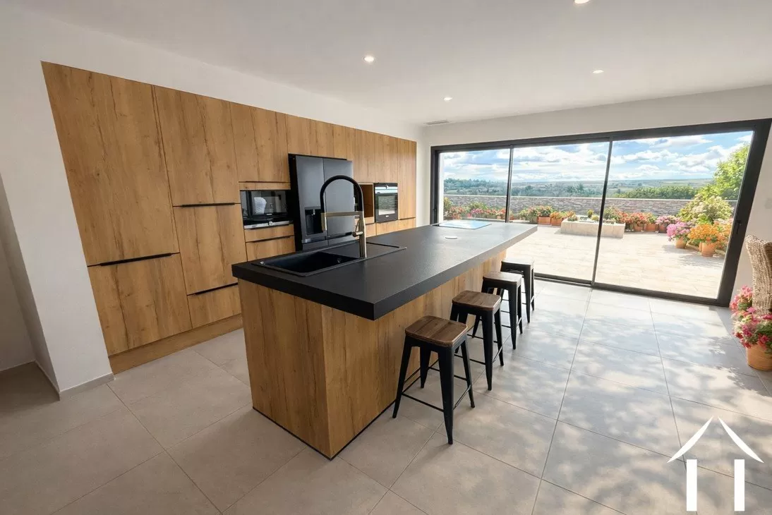 House for sale magalas, languedoc-roussillon, EG11-2544 Image - 10