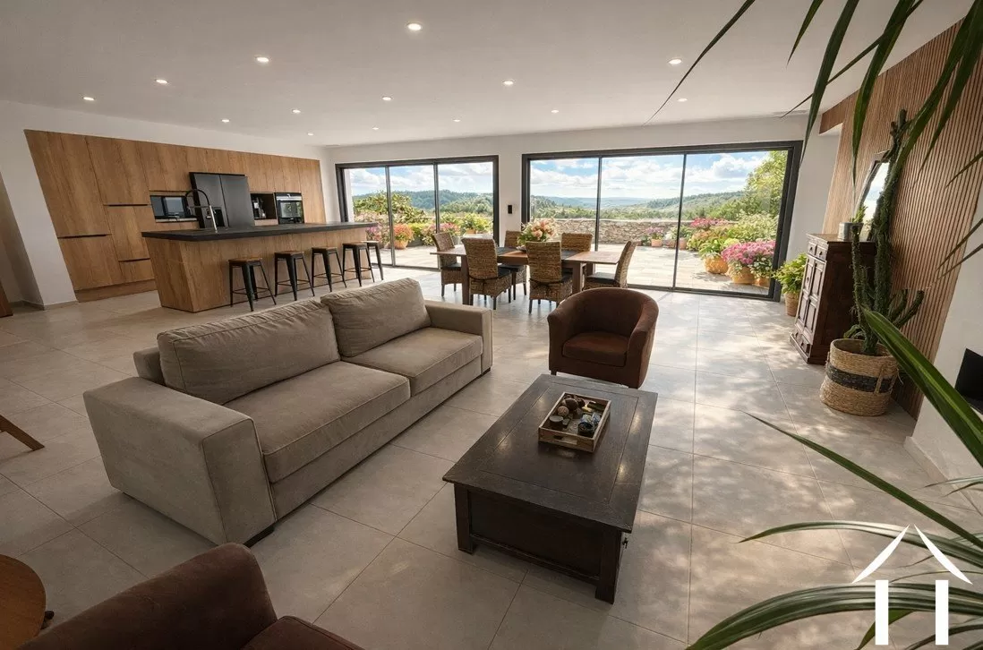 House for sale magalas, languedoc-roussillon, EG11-2544 Image - 3