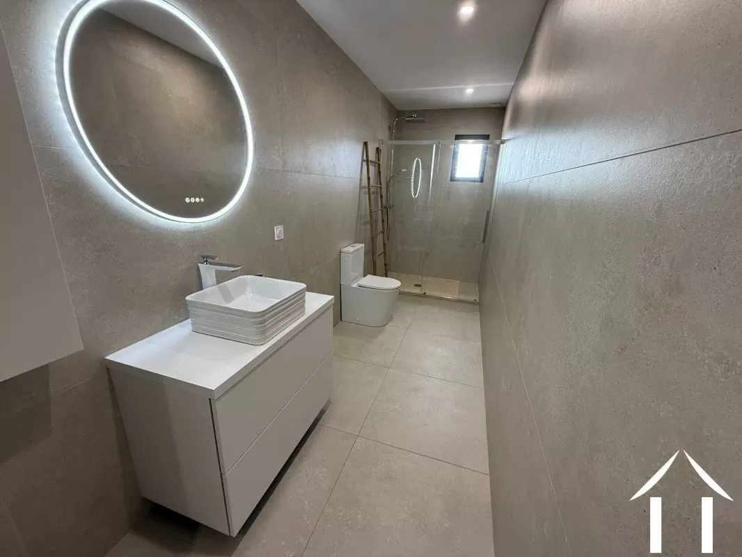 House for sale magalas, languedoc-roussillon, EG11-2544 Image - 5