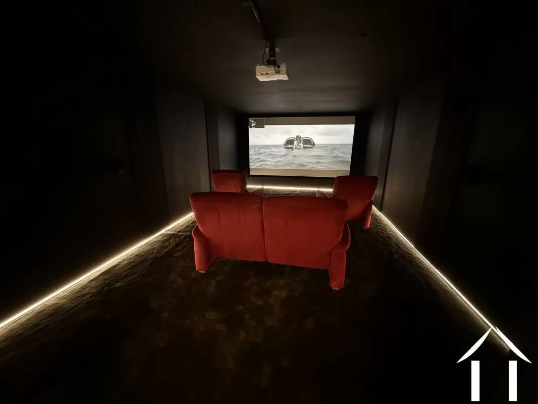 House for sale magalas, languedoc-roussillon, EG11-2544 Image - 7