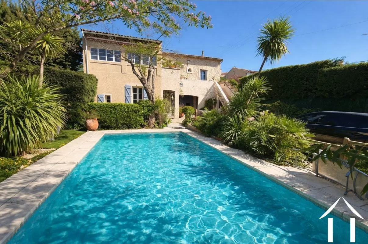 House for sale plaissan, languedoc-roussillon, EG11-2547 Image - 1