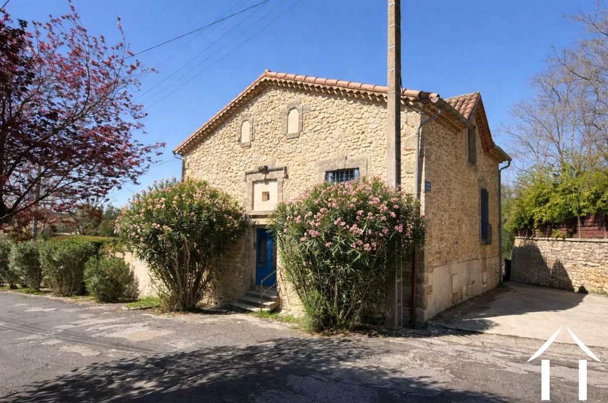 House for sale plaissan, languedoc-roussillon, EG11-2547 Image - 2