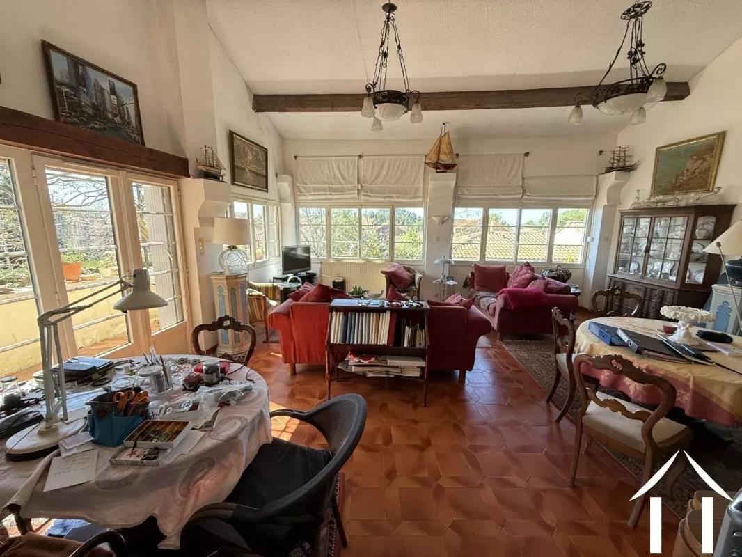 House for sale plaissan, languedoc-roussillon, EG11-2547 Image - 3