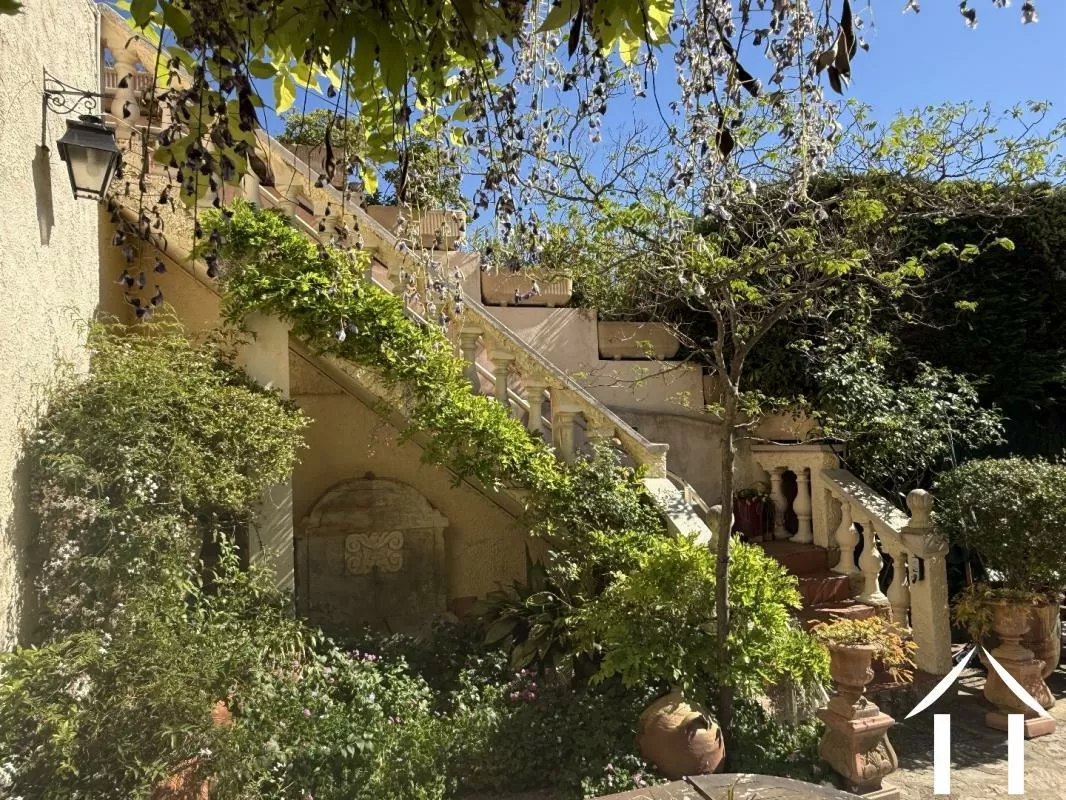 House for sale plaissan, languedoc-roussillon, EG11-2547 Image - 5