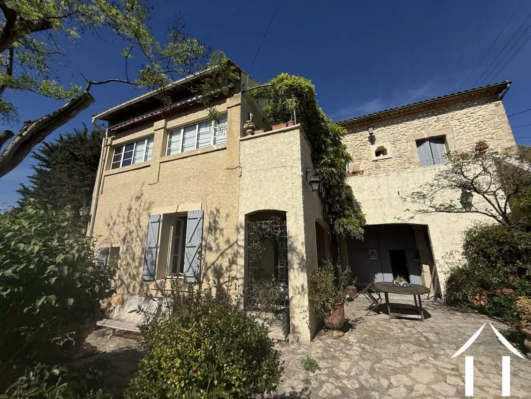House for sale plaissan, languedoc-roussillon, EG11-2547 Image - 6