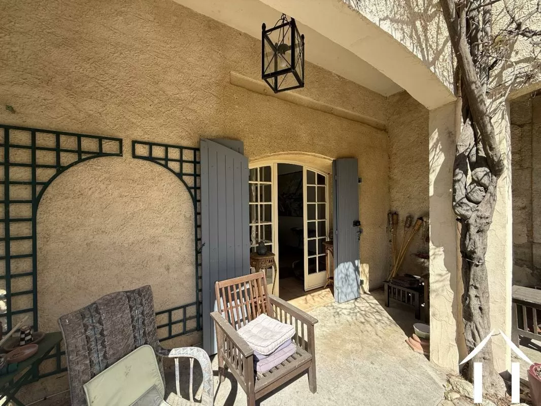 House for sale plaissan, languedoc-roussillon, EG11-2547 Image - 8