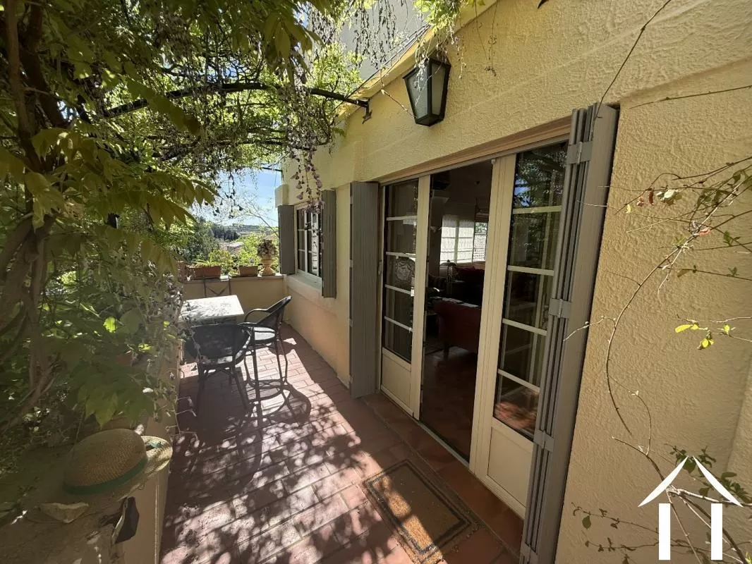 House for sale plaissan, languedoc-roussillon, EG11-2547 Image - 9