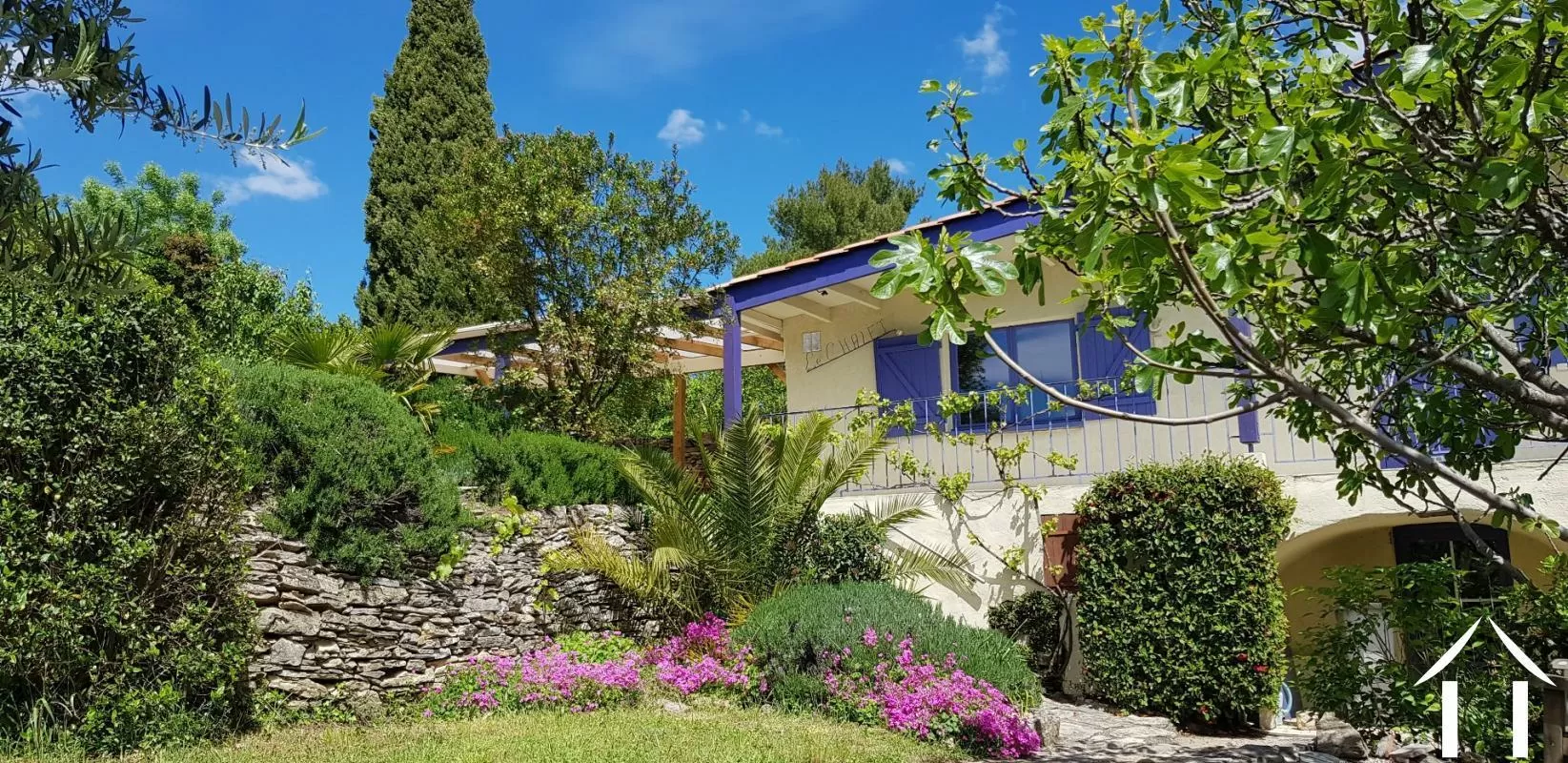 Manor House for sale bedarieux, languedoc-roussillon, EG11-2549 Image - 5