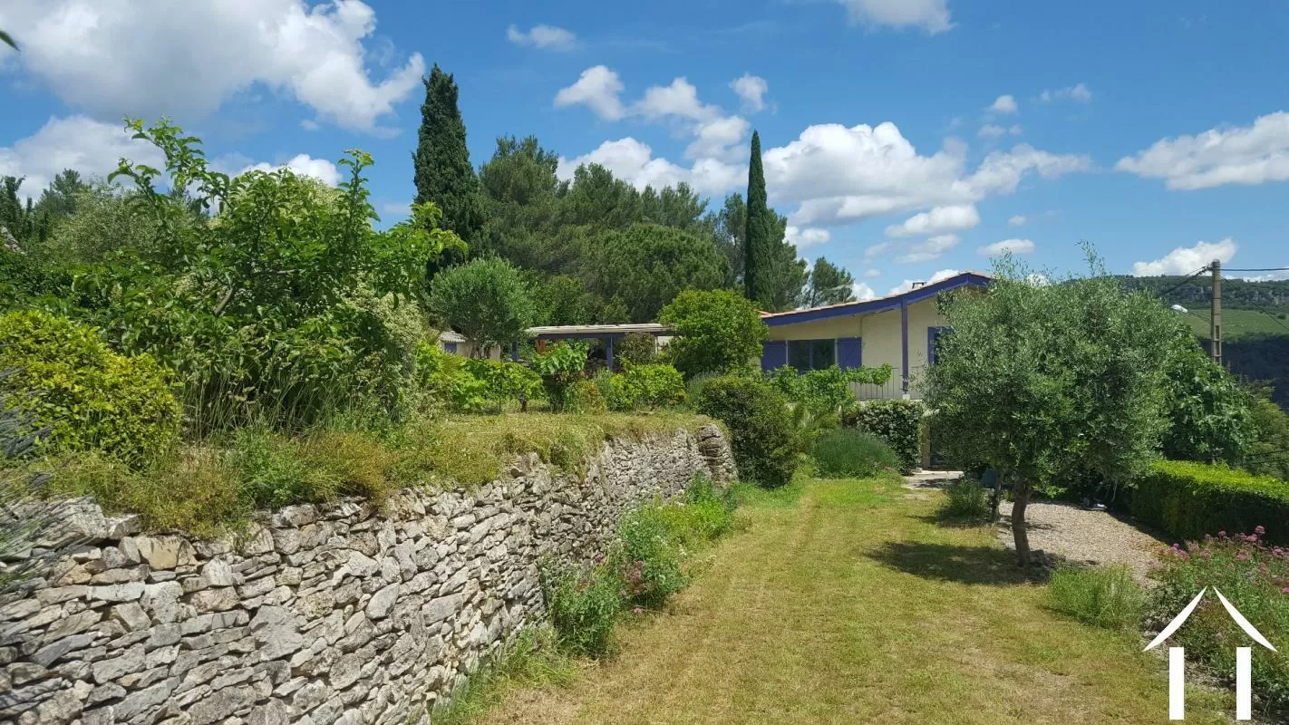 Manor House for sale bedarieux, languedoc-roussillon, EG11-2549 Image - 6