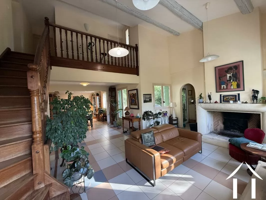 House for sale st clement de riviere, languedoc-roussillon, EG11-2551 Image - 4