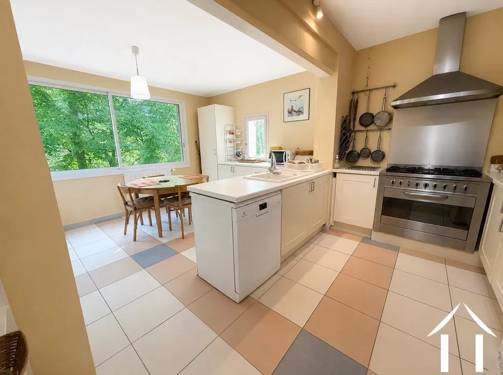 House for sale st clement de riviere, languedoc-roussillon, EG11-2551 Image - 6