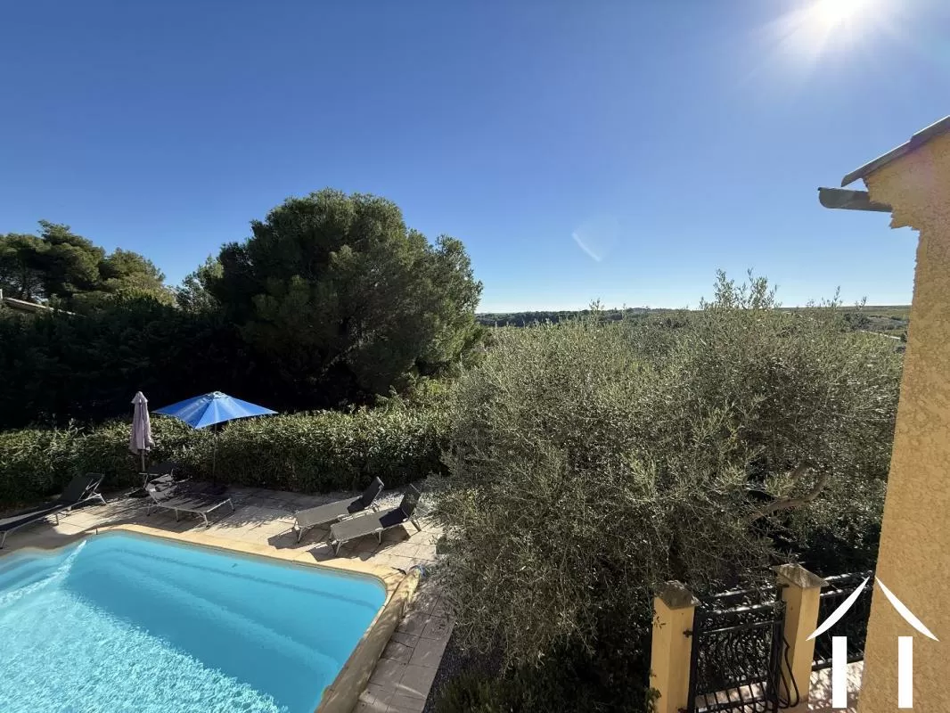 House for sale magalas, languedoc-roussillon, EG11-2556 Image - 4