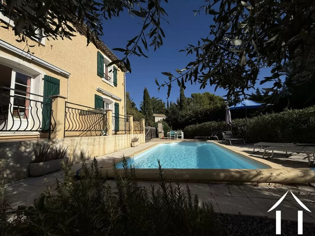 House for sale magalas, languedoc-roussillon, EG11-2556 Image - 5