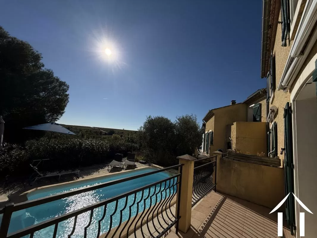 House for sale magalas, languedoc-roussillon, EG11-2556 Image - 6