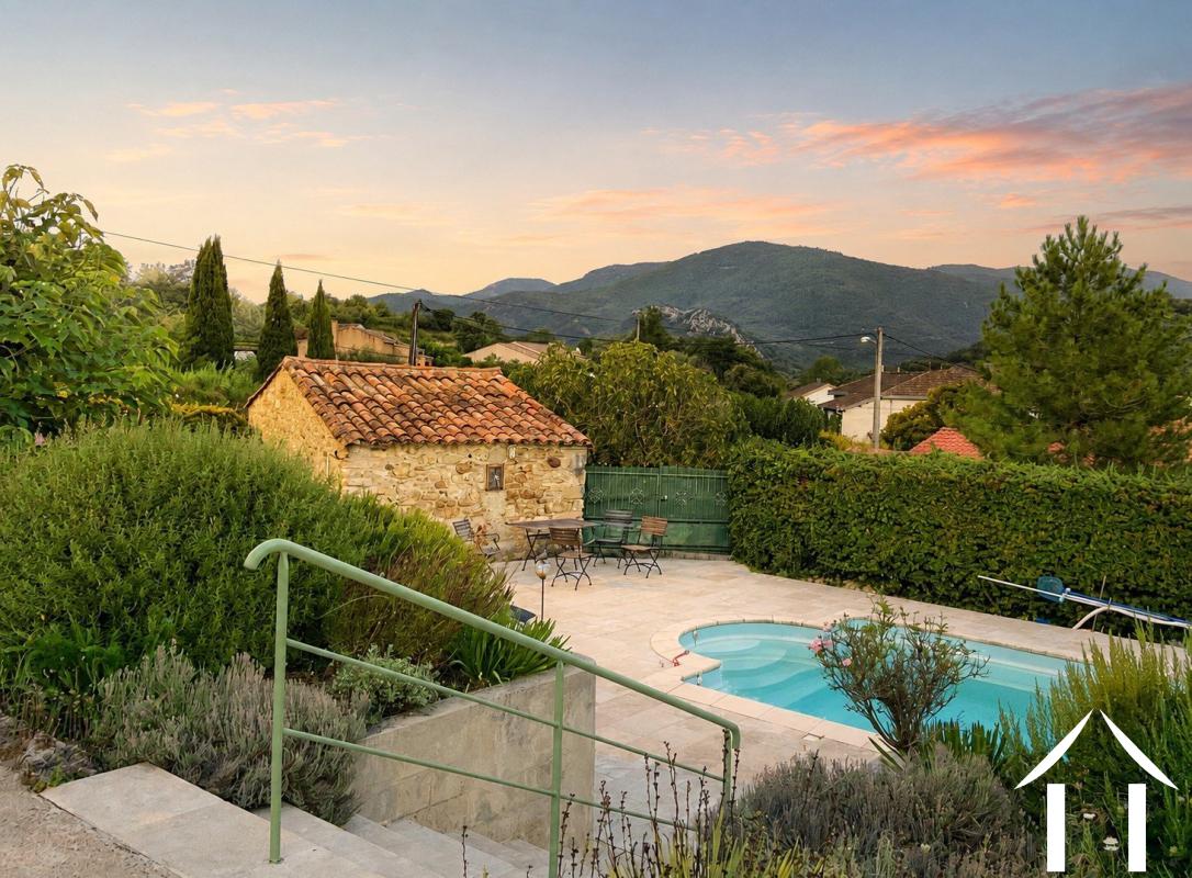 House for sale mons, poitou-charentes, EG11-2559 Image - 4