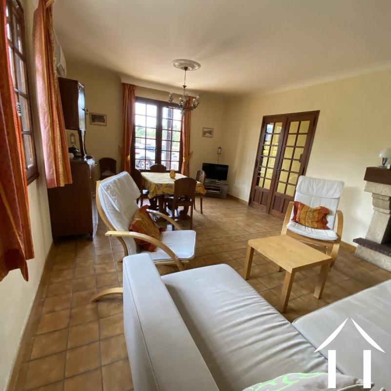 House for sale mons, poitou-charentes, EG11-2559 Image - 5