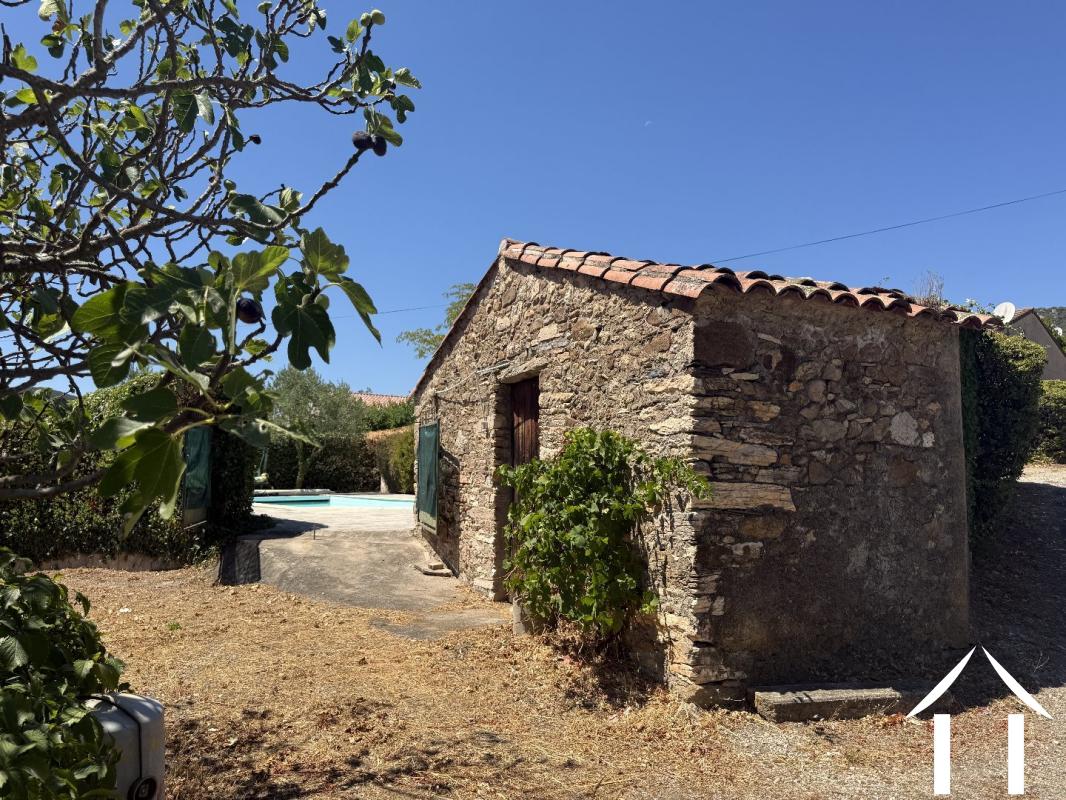 House for sale mons, poitou-charentes, EG11-2559 Image - 7