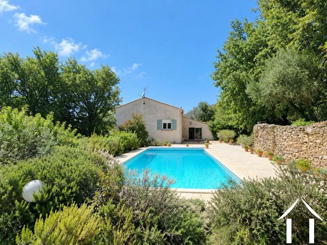 House for sale colombieres sur orb, languedoc-roussillon, EG11-2562 Image - 1
