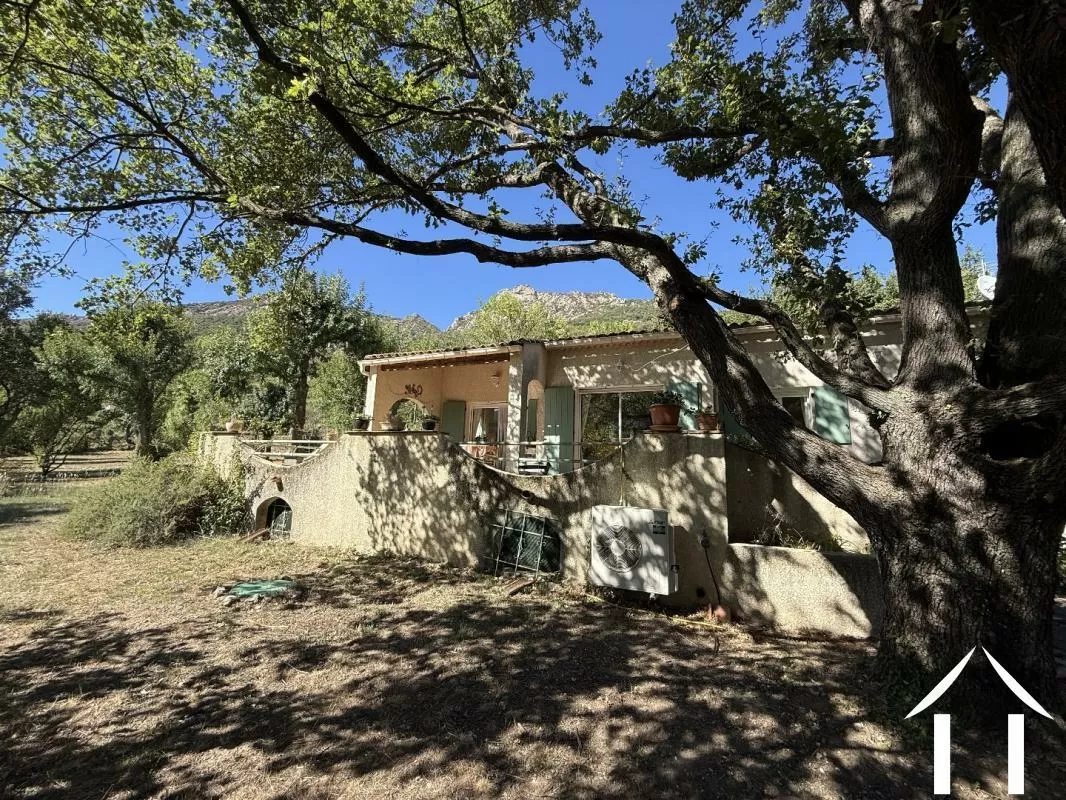 House for sale colombieres sur orb, languedoc-roussillon, EG11-2562 Image - 5
