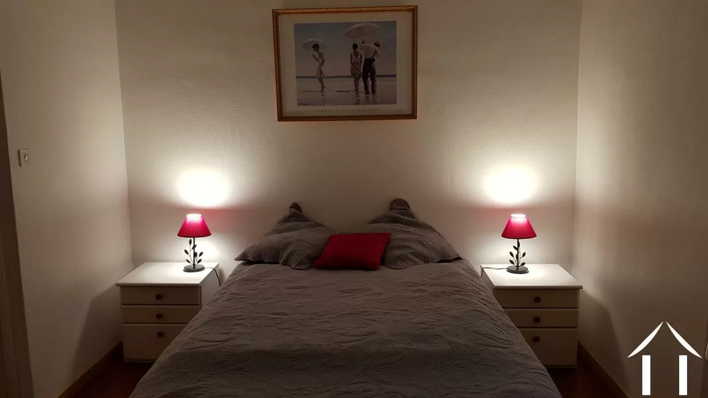 Apartment for sale lamalou les bains, languedoc-roussillon, EG2463 Image - 4