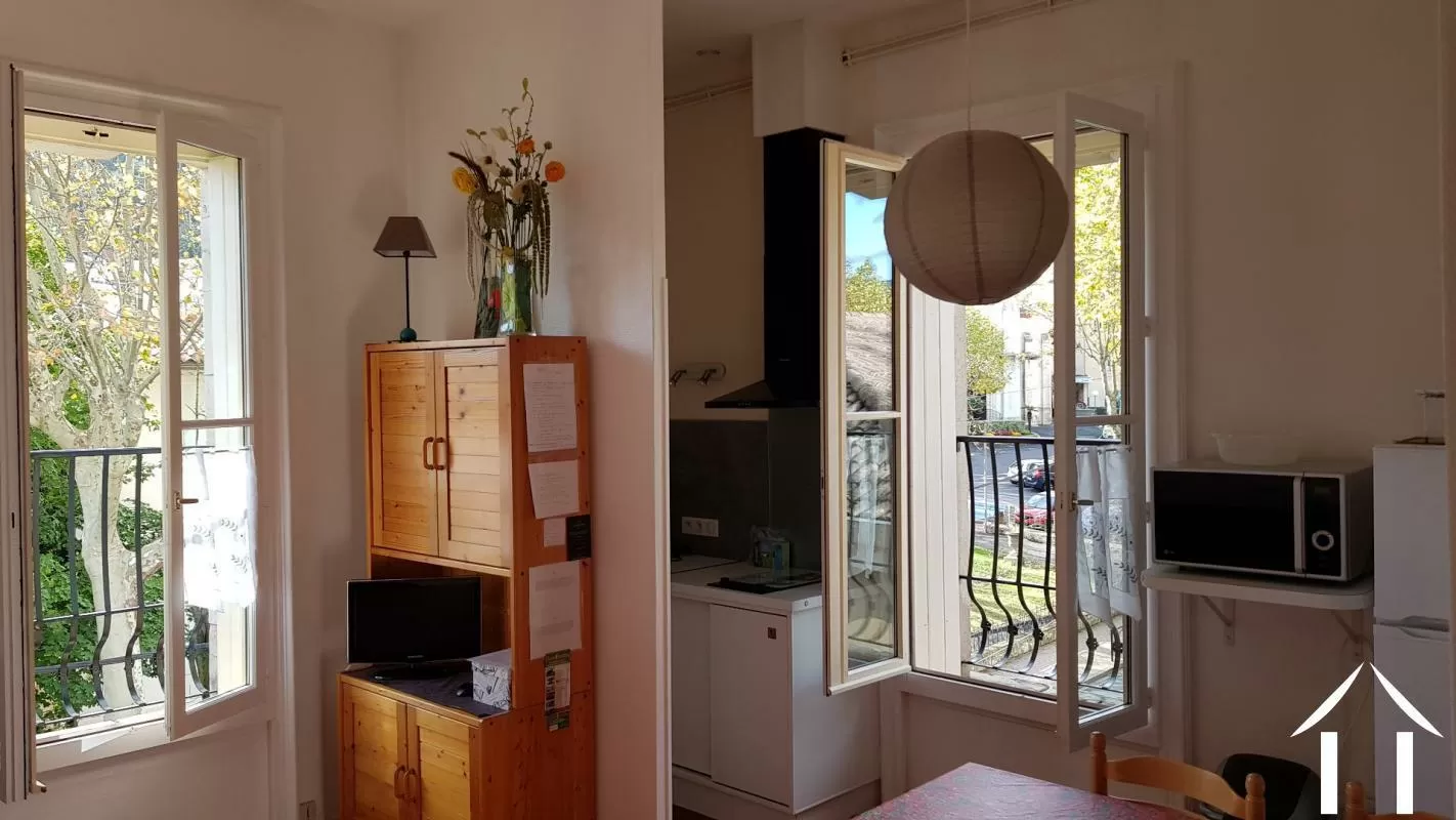 Apartment for sale lamalou les bains, languedoc-roussillon, EG2463 Image - 6