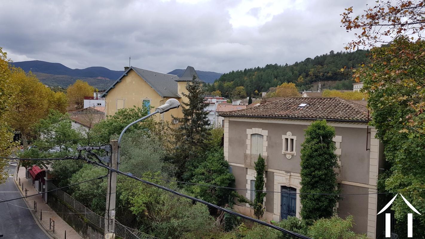 Apartment for sale lamalou les bains, languedoc-roussillon, EG2463 Image - 7