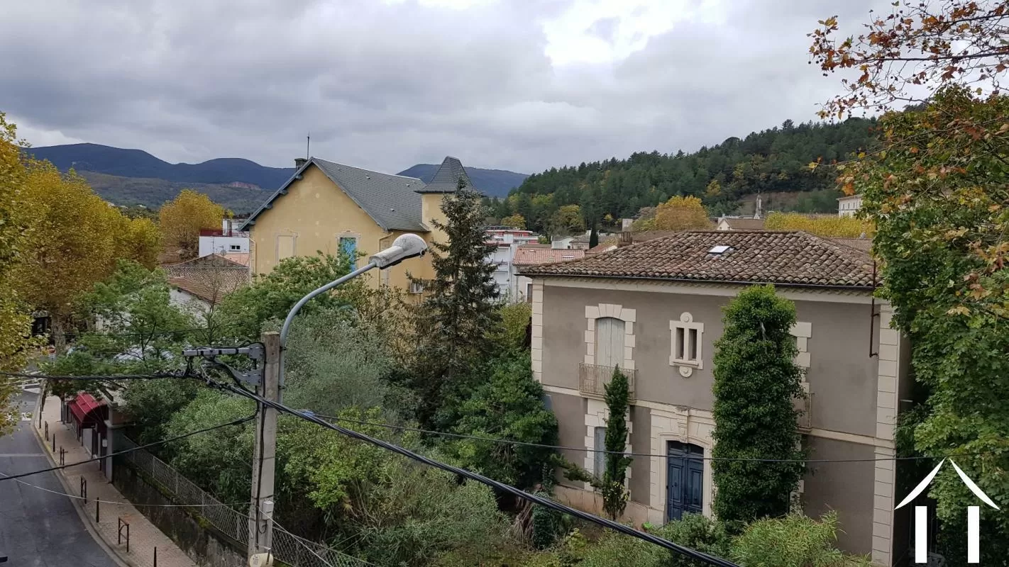 Apartment for sale lamalou les bains, languedoc-roussillon, EG2463 Image - 7