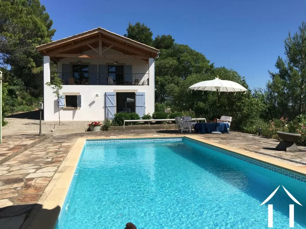 House for sale magalas, languedoc-roussillon, EG2474 Image - 10