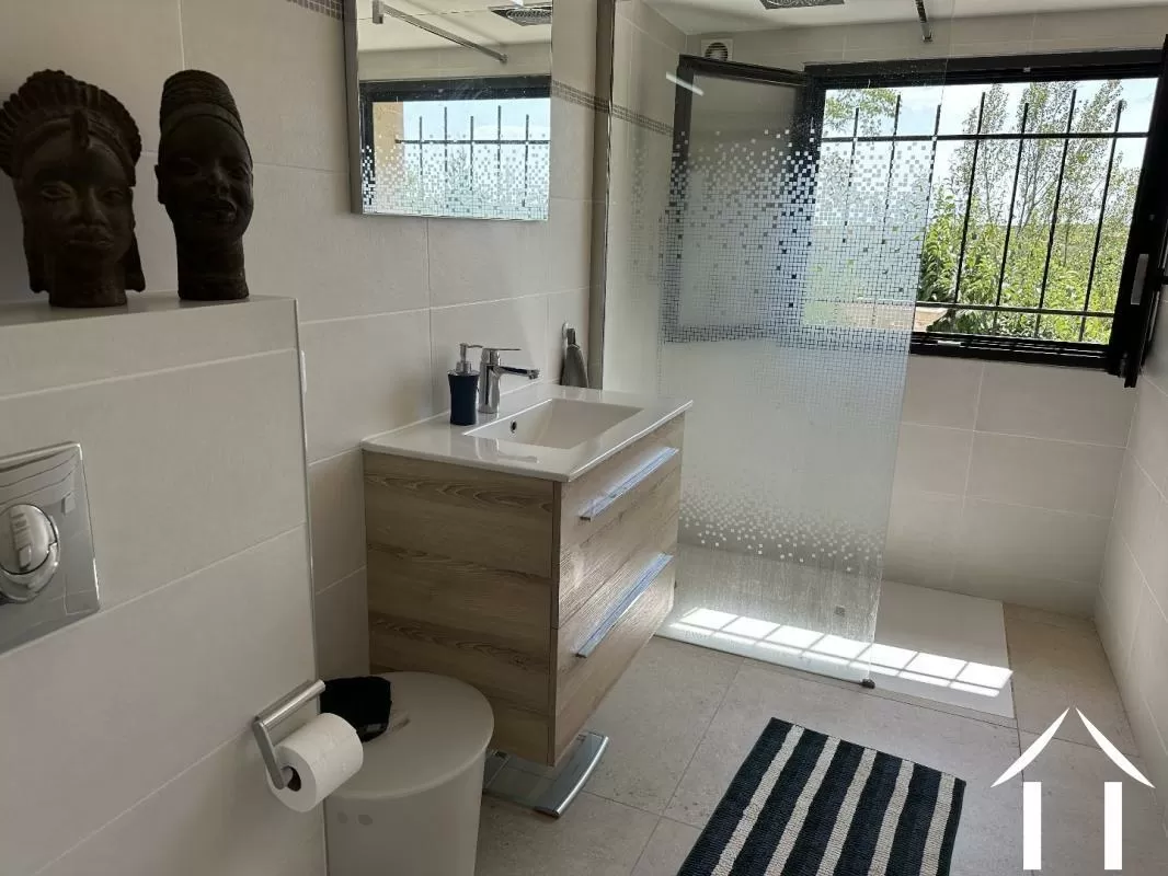 House for sale magalas, languedoc-roussillon, EG2474 Image - 4