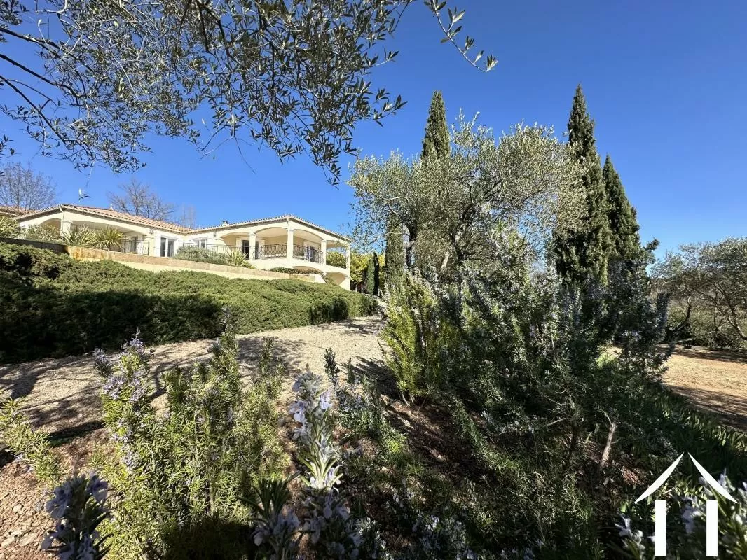 House for sale lamalou les bains, languedoc-roussillon, EG2492 Image - 3