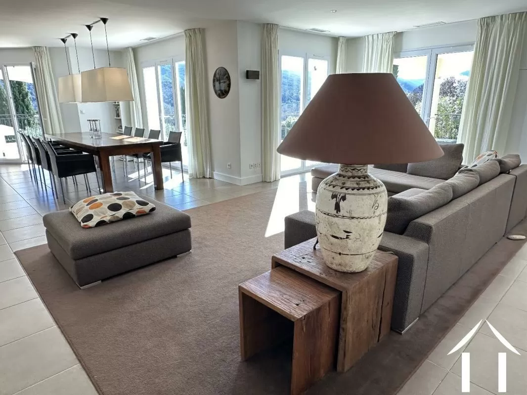 House for sale lamalou les bains, languedoc-roussillon, EG2492 Image - 6