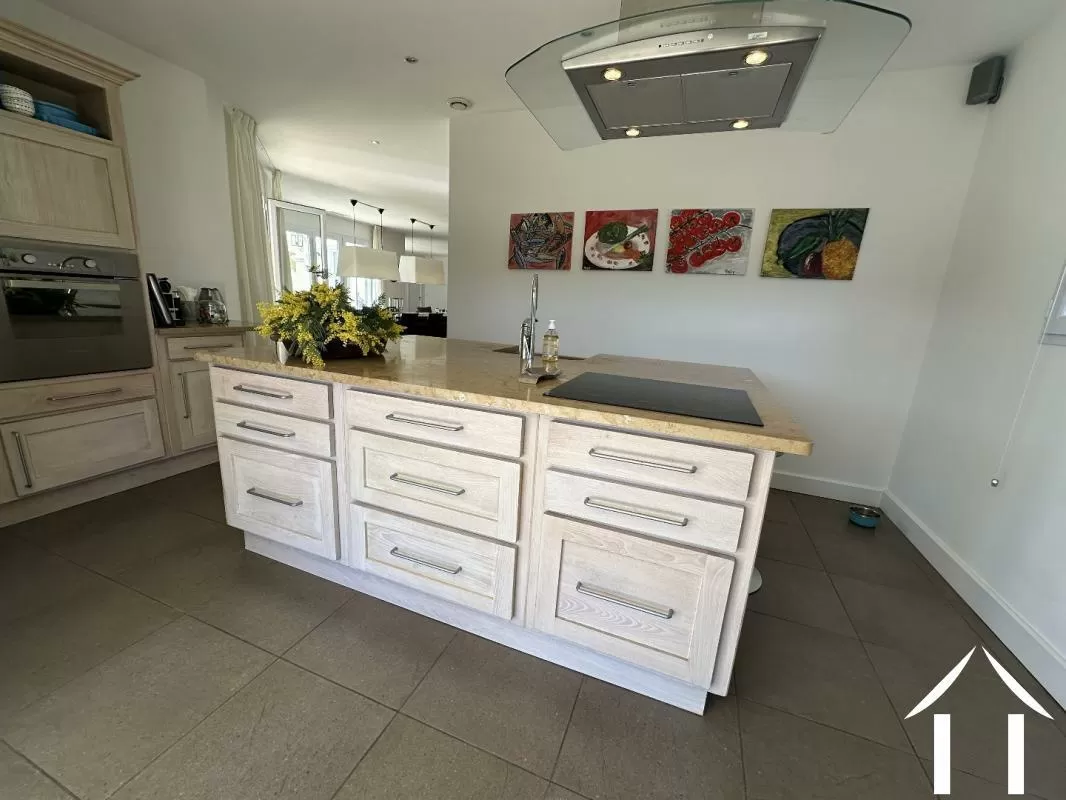 House for sale lamalou les bains, languedoc-roussillon, EG2492 Image - 7