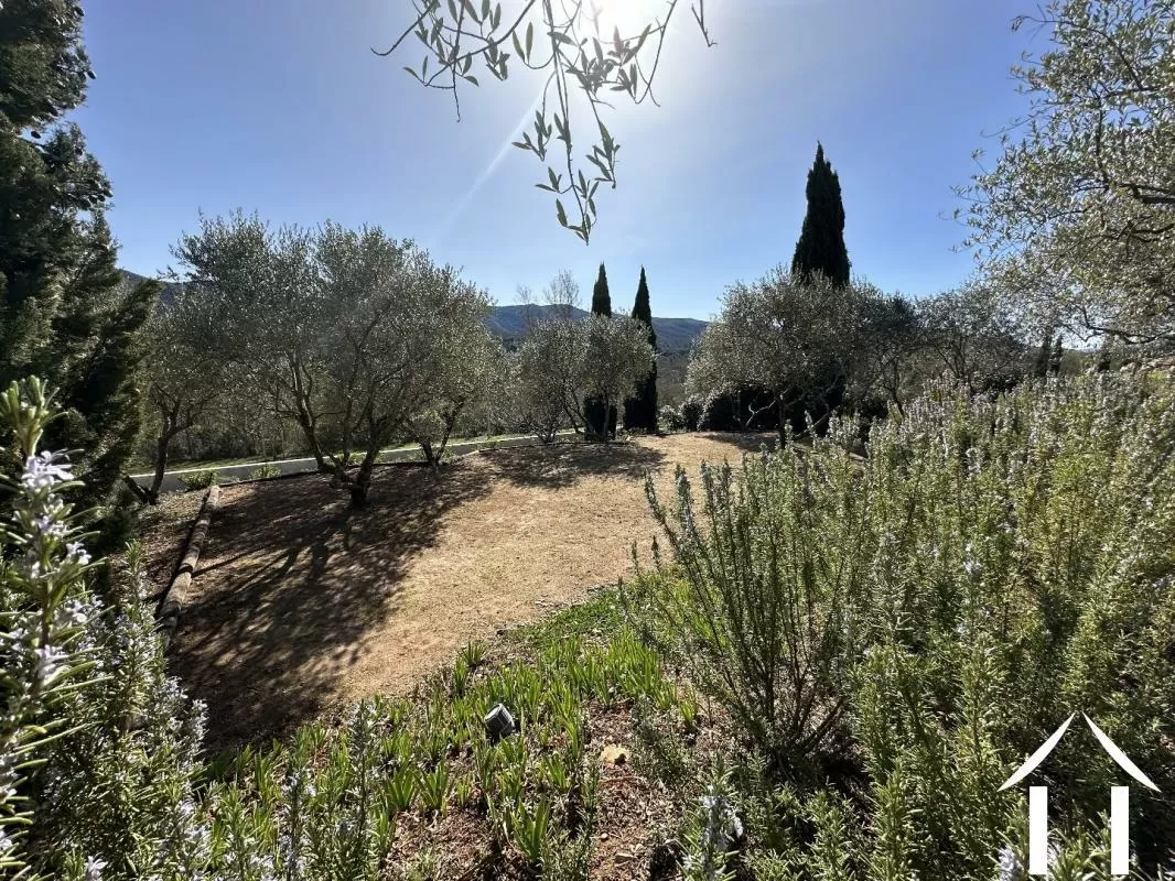 House for sale lamalou les bains, languedoc-roussillon, EG2492 Image - 8