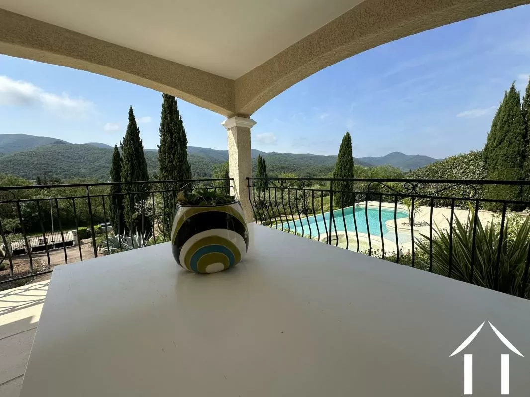 House for sale lamalou les bains, languedoc-roussillon, EG2492 Image - 9
