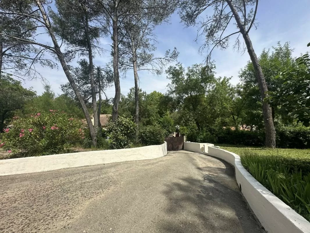 House for sale st clement de riviere, languedoc-roussillon, EG2494 Image - 8