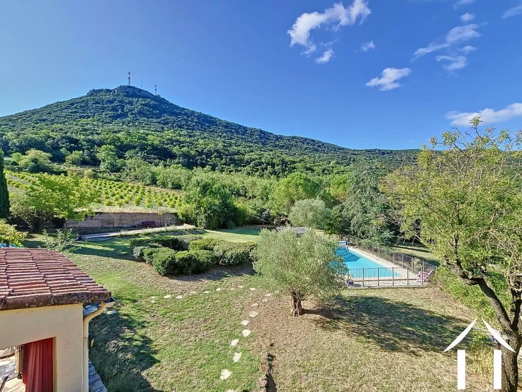 House for sale bedarieux, languedoc-roussillon, EG6-731114 Image - 2
