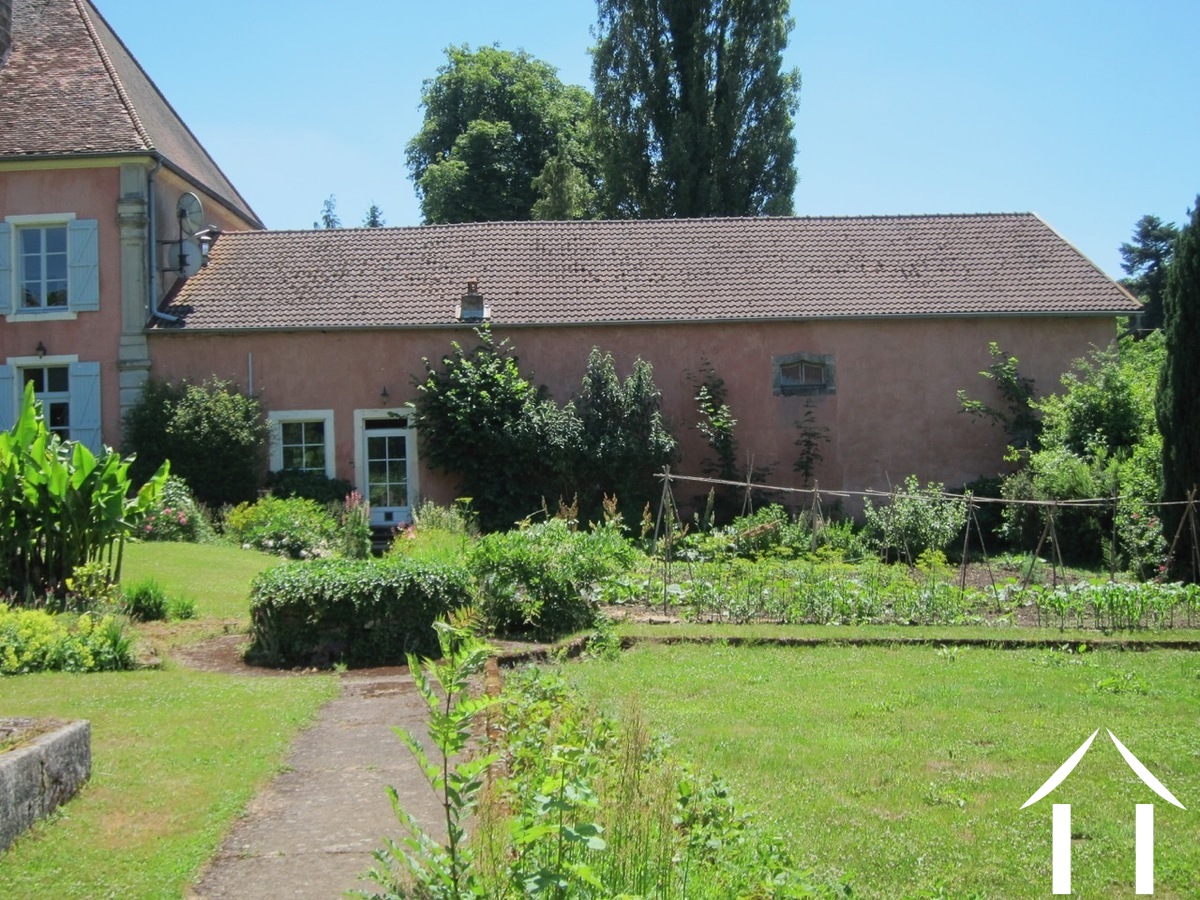 Castle, estate for sale fayl billot, champagneardenne, MB1241H