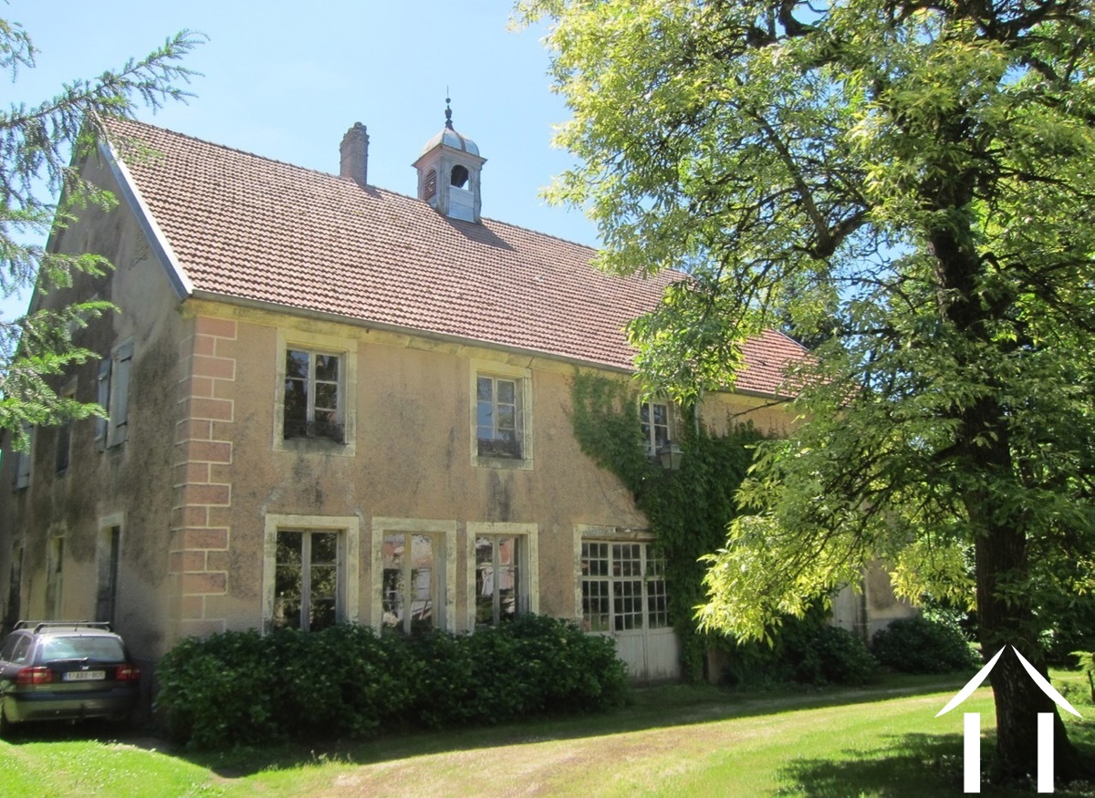 Castle, estate for sale fayl billot, champagneardenne, MB1241H