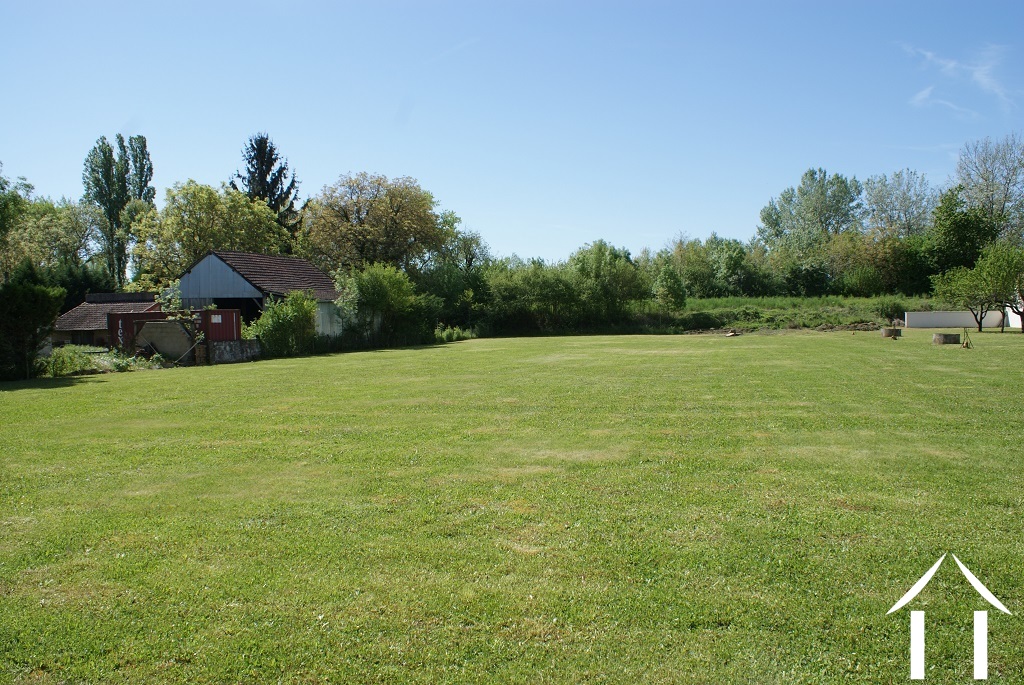 House for sale verdun sur le doubs, burgundy, AH4764B