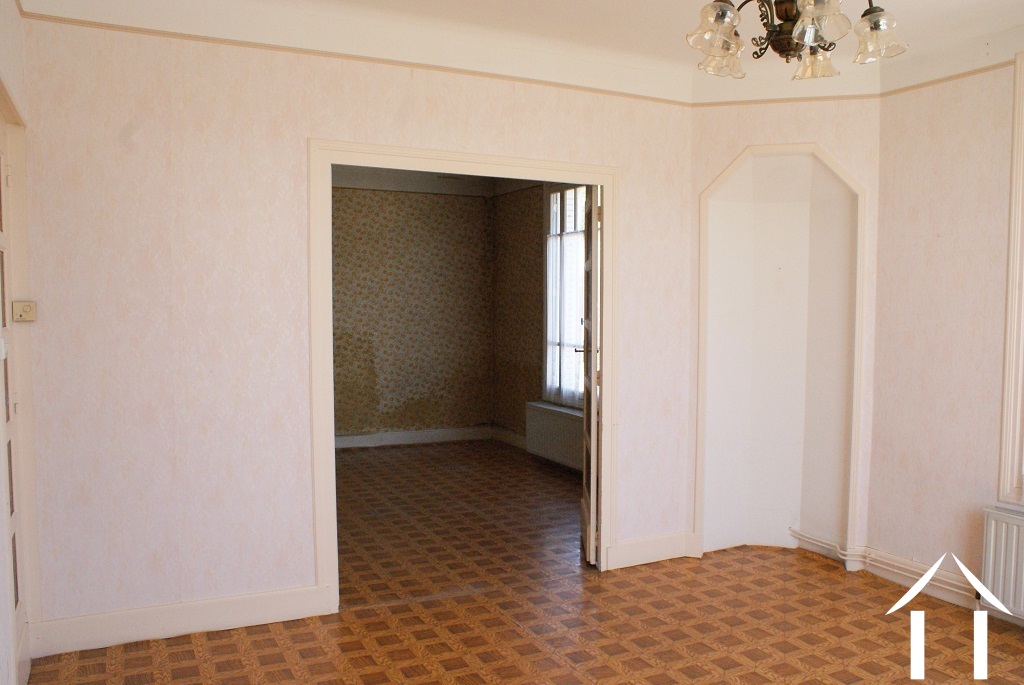 House for sale verdun sur le doubs, burgundy, AH4764B