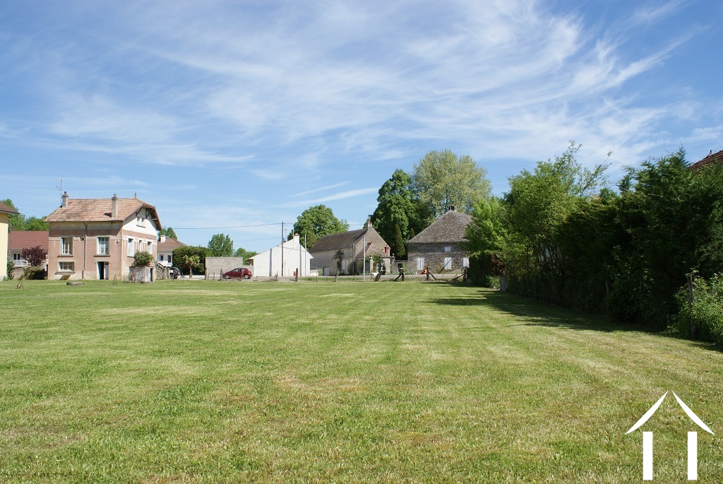 House for sale verdun sur le doubs, burgundy, AH4764B