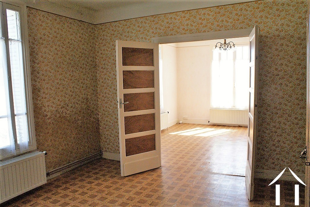 House for sale verdun sur le doubs, burgundy, AH4764B