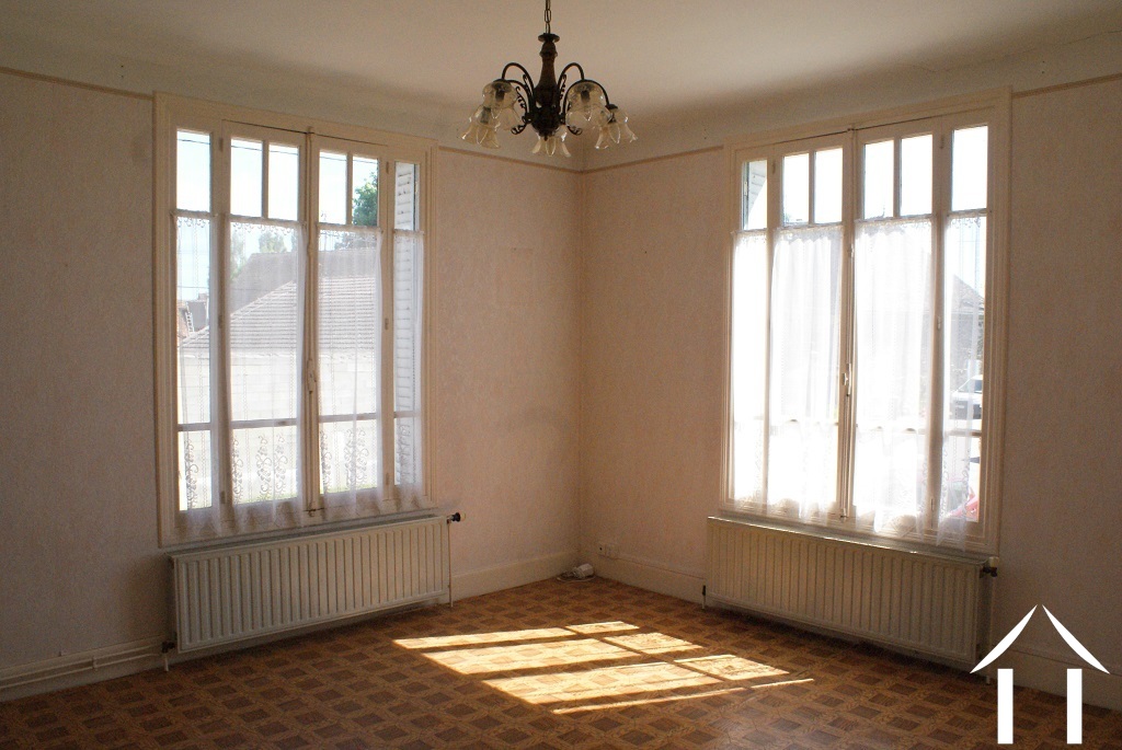 House for sale verdun sur le doubs, burgundy, AH4764B