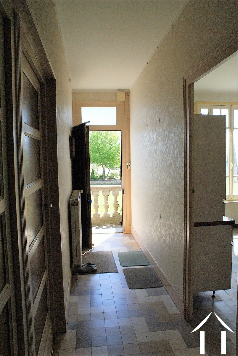 House for sale verdun sur le doubs, burgundy, AH4764B