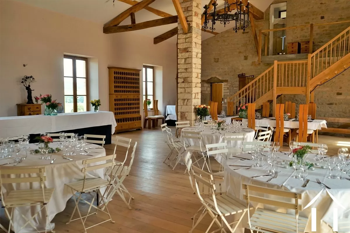 House for sale cluny, burgundy, JP5060S Image - 34